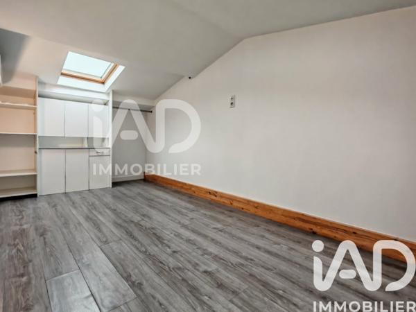 Appartement à vendre 3 pièces 54 m² Flayosc