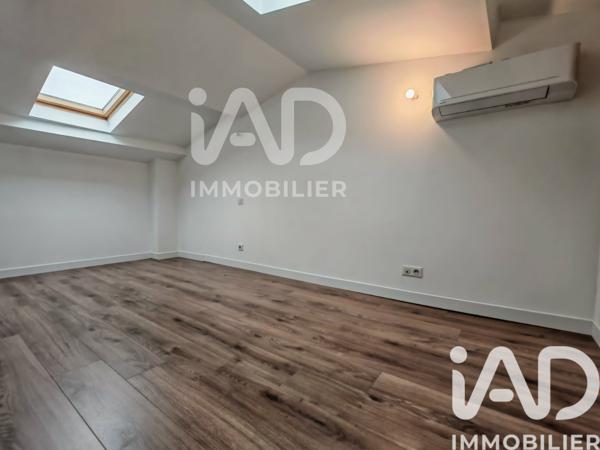 Appartement à vendre 3 pièces 54 m² Flayosc