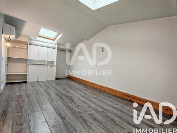 Appartement à vendre 3 pièces 54 m² Flayosc