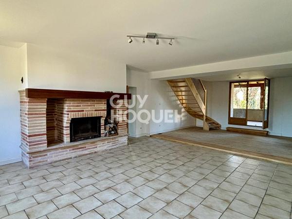 Maison Verdun Sur Garonne 8 pièce(s) 300 m2