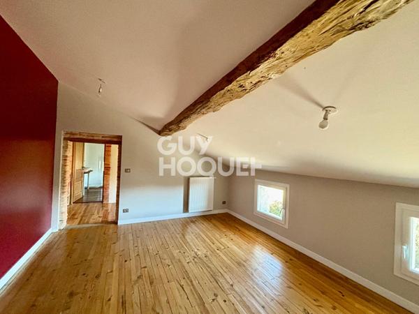 Maison Verdun Sur Garonne 8 pièce(s) 300 m2