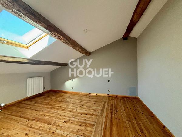 Maison Verdun Sur Garonne 8 pièce(s) 300 m2