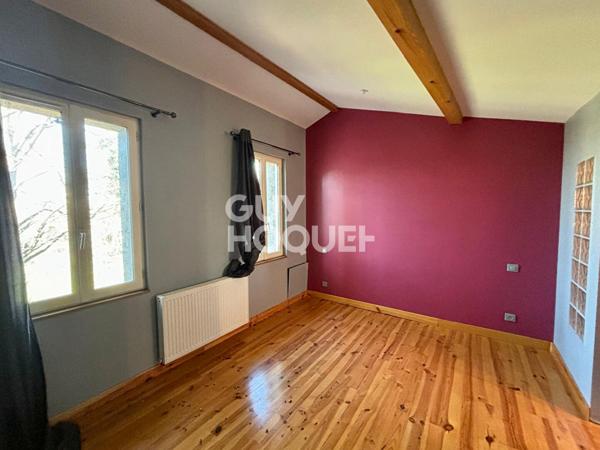 Maison Verdun Sur Garonne 8 pièce(s) 300 m2