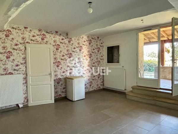 Maison Verdun Sur Garonne 8 pièce(s) 300 m2