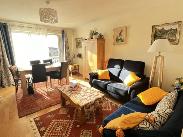 3557C - Vente Appartement ANGERS