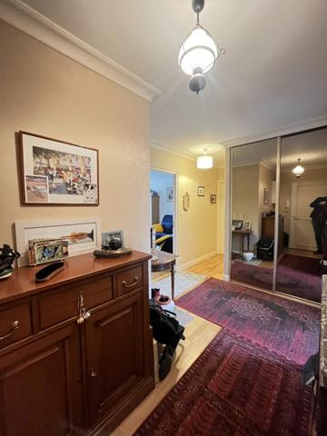 3557C - Vente Appartement ANGERS