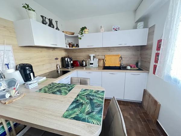3557C - Vente Appartement ANGERS