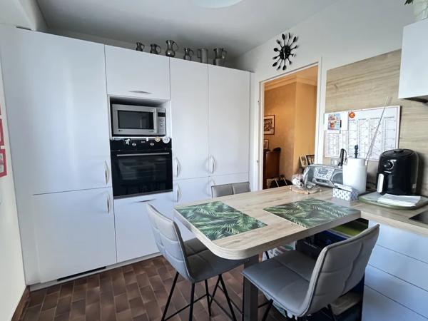3557C - Vente Appartement ANGERS