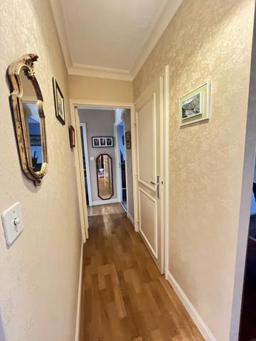 3557C - Vente Appartement ANGERS
