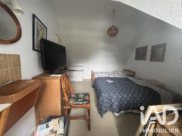 Maison à vendre 6 pièces 142 m² Fouesnant