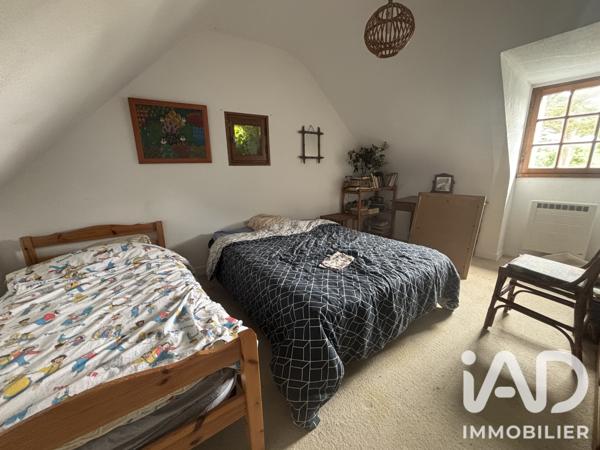 Maison à vendre 6 pièces 142 m² Fouesnant