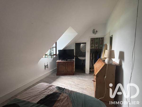 Maison à vendre 6 pièces 142 m² Fouesnant