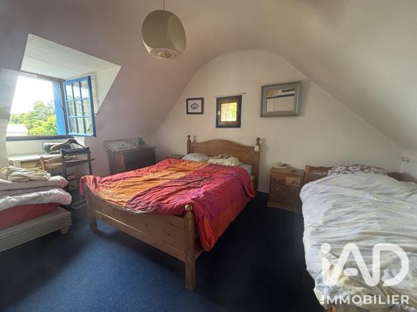 Maison à vendre 6 pièces 142 m² Fouesnant