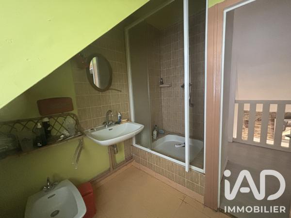Maison à vendre 6 pièces 142 m² Fouesnant