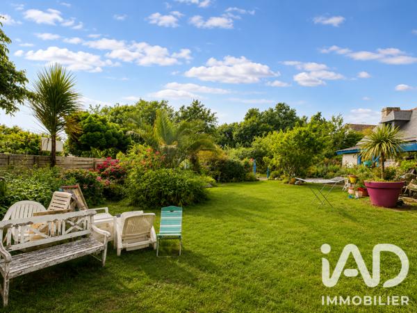 Maison à vendre 6 pièces 142 m² Fouesnant