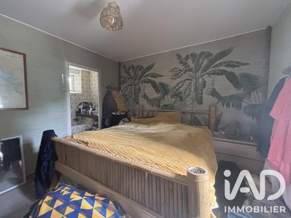 Maison à vendre 6 pièces 142 m² Fouesnant
