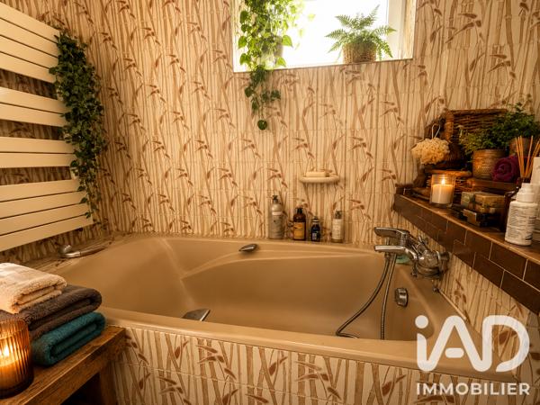 Maison à vendre 6 pièces 142 m² Fouesnant