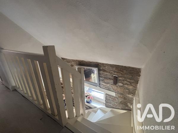 Maison à vendre 6 pièces 142 m² Fouesnant
