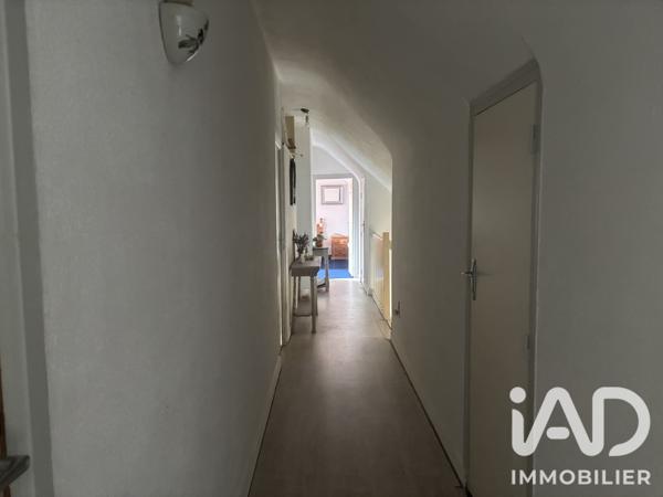 Maison à vendre 6 pièces 142 m² Fouesnant
