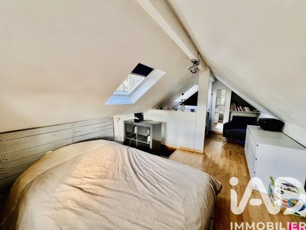 Maison à vendre 5 pièces 100 m² Saint-Brice-sous-Forêt