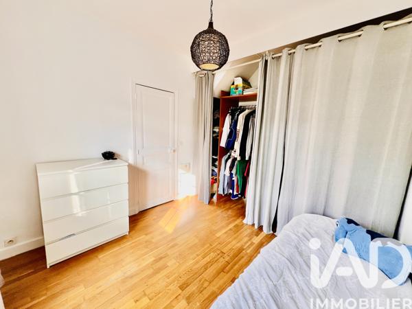 Maison à vendre 5 pièces 100 m² Saint-Brice-sous-Forêt