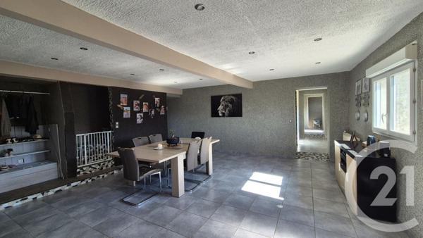 Maison à vendre  6 pièces - 211 m2 VERNOUX - 01