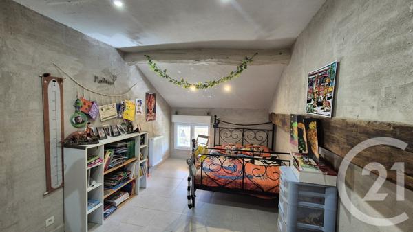 Maison à vendre  6 pièces - 211 m2 VERNOUX - 01