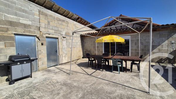 Maison à vendre  6 pièces - 211 m2 VERNOUX - 01