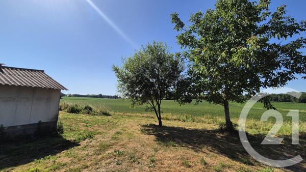 Maison à vendre  6 pièces - 211 m2 VERNOUX - 01