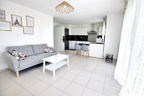 Appartement Fresnes 4 pièce(s) 80 m²