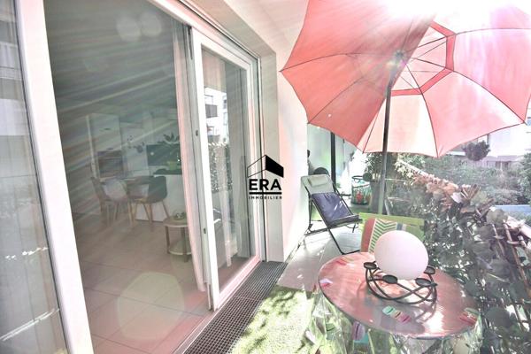 Appartement Fresnes 4 pièce(s) 80 m²