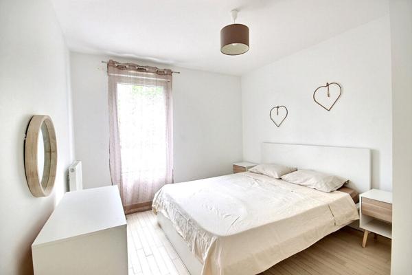 Appartement Fresnes 4 pièce(s) 80 m²