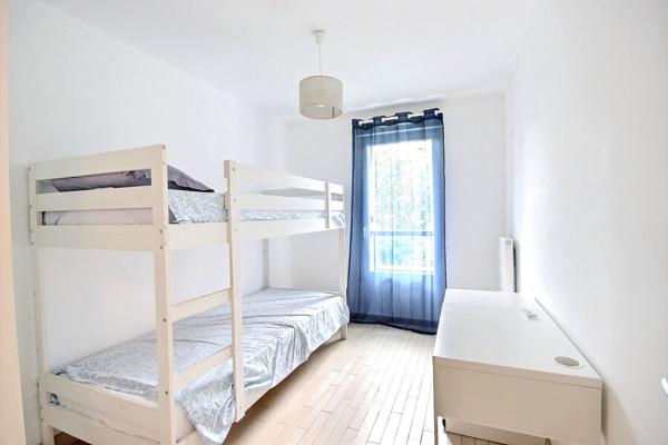 Appartement Fresnes 4 pièce(s) 80 m²