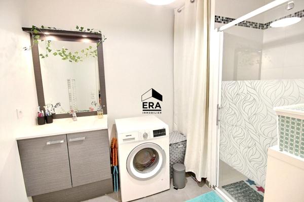 Appartement Fresnes 4 pièce(s) 80 m²