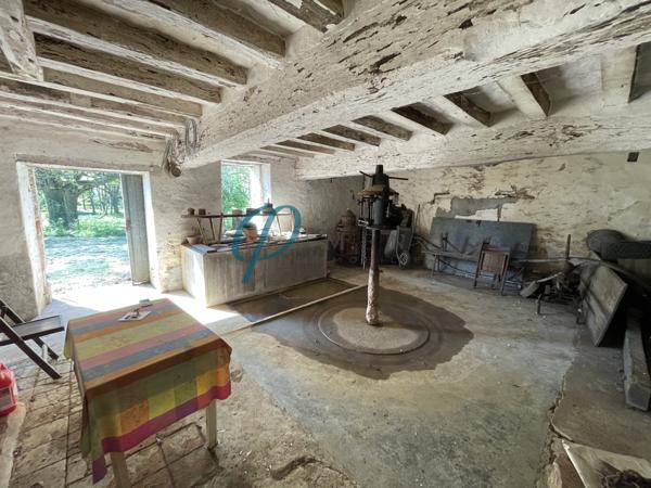 Longère 4 pièces 127 m²