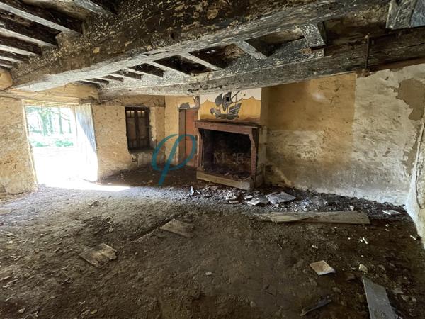 Longère 4 pièces 127 m²
