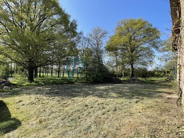 Longère 4 pièces 127 m²