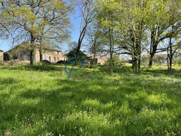 Longère 4 pièces 127 m²