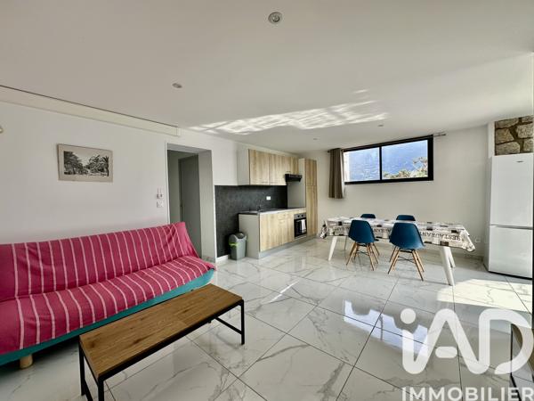 Appartement à vendre 3 pièces 60 m² Calcatoggio