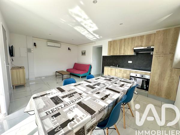 Appartement à vendre 3 pièces 60 m² Calcatoggio