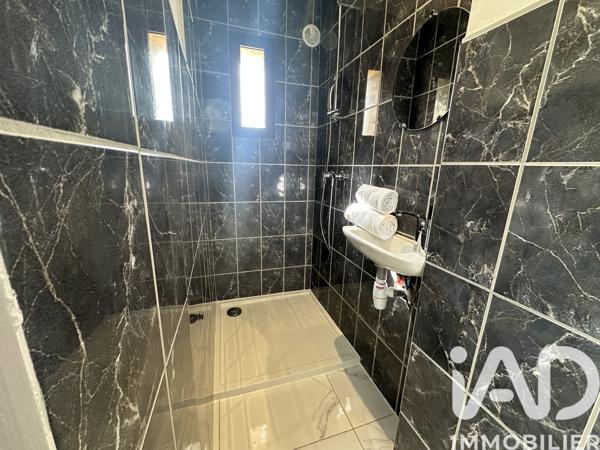 Appartement à vendre 3 pièces 60 m² Calcatoggio