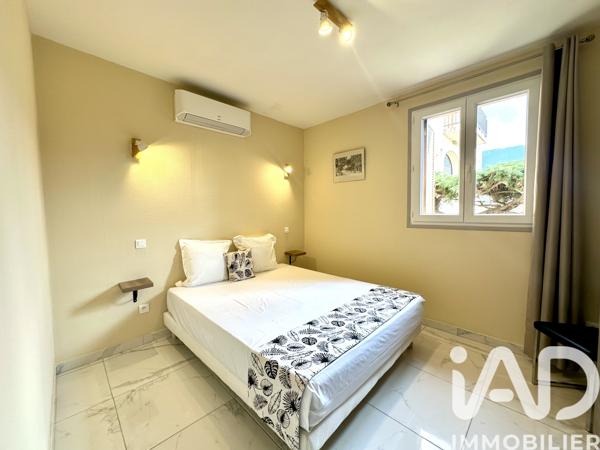 Appartement à vendre 3 pièces 60 m² Calcatoggio