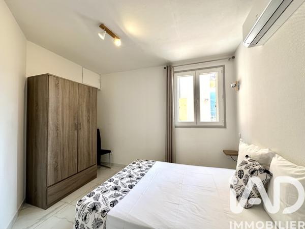 Appartement à vendre 3 pièces 60 m² Calcatoggio