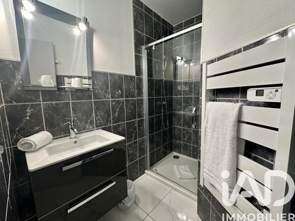 Appartement à vendre 3 pièces 60 m² Calcatoggio