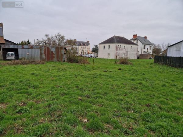 Terrain à Batir à vendre à Val-d'Oust dans le Morbihan (56460), ref : 56050-642