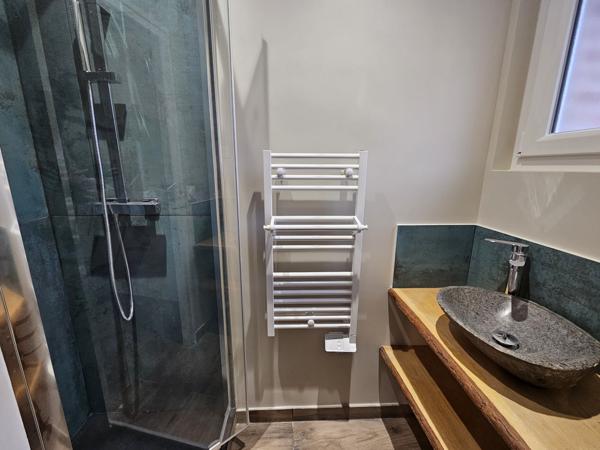 Appartement 1 pièce - 25 m²