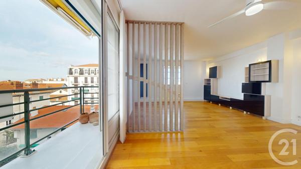 Appartement F4 à vendre  4 pièces - 107,13 m2 BIARRITZ - 64