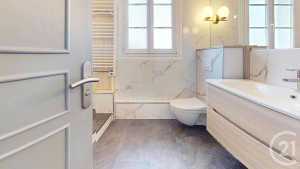 Appartement F4 à vendre  4 pièces - 107,13 m2 BIARRITZ - 64