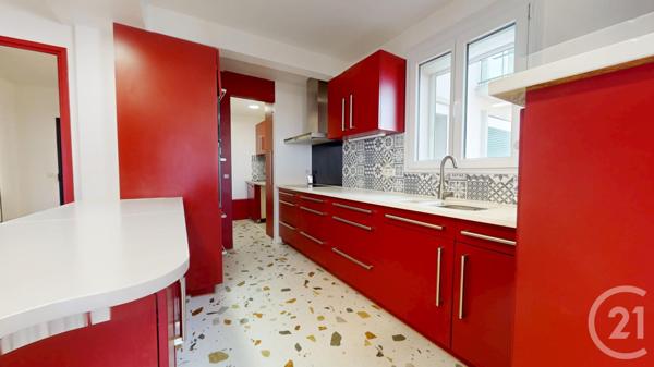 Appartement F4 à vendre  4 pièces - 107,13 m2 BIARRITZ - 64