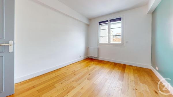 Appartement F4 à vendre  4 pièces - 107,13 m2 BIARRITZ - 64